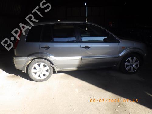 Left front window switch FORD FUSION (JU_) 1.6 TDCi | BP29836911I27 - Image 14