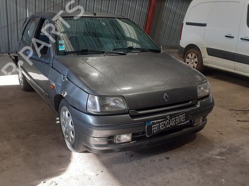 Used Parts RENAULT CLIO I (B/C57_, 5/357_) 1.8 4617607