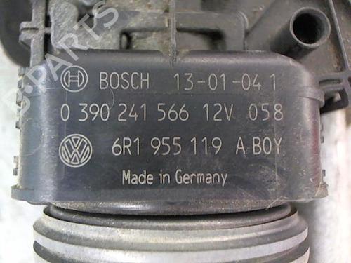 Front wiper motor SEAT IBIZA IV (6J5, 6P1) 1.2 TDI | BP23839400M29 