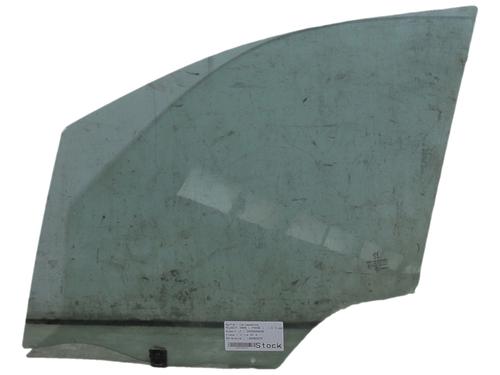 Used Front left door window Front left door window 37079708 37079708