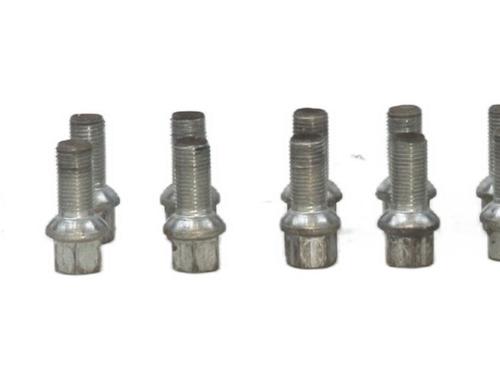 Used Other Other VW TIGUAN (AD1, AX1) 2.0 TDI (150 hp) 33417018 33417018