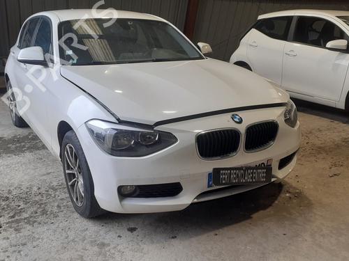 Brugte BMW 1 (F20) 114 d 4741418