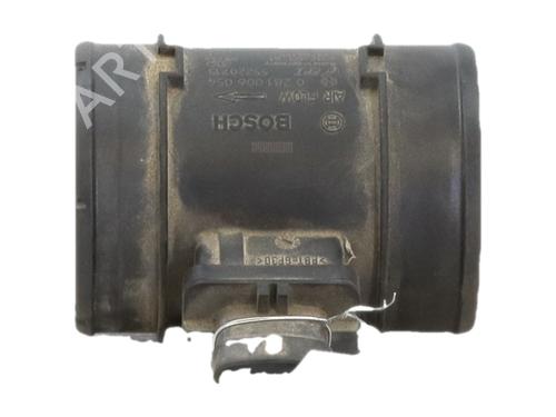 Mass air flow sensor FORD KA (RU8) 1.3 TDCi | BP37193824M95 - Image 4