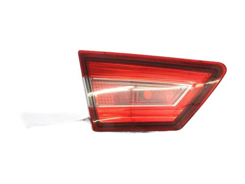 Feu de coffre gauche RENAULT CLIO IV (BH_) 1.5 dCi 75 (75 hp) 29865284