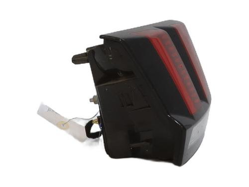 Left tailgate light PEUGEOT 3008 II SUV (MC_, MR_, MJ_, M4_) 1.5 BlueHDi 130 | BP30819076C79