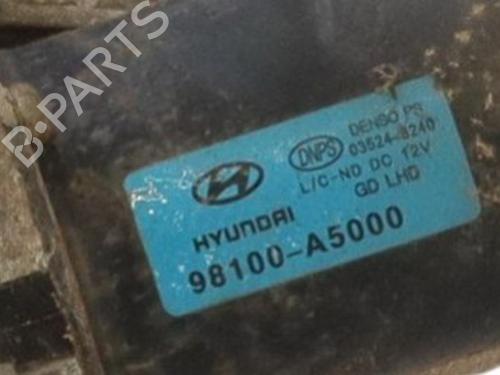 Front wiper motor HYUNDAI i30 (GD) 1.4 | BP36463992M29 - Image 2