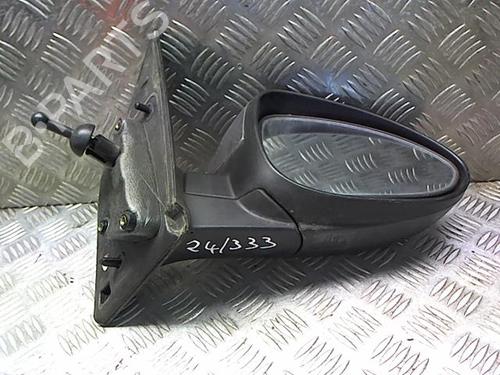 Right mirror CHEVROLET AVEO Saloon (T300) 1.3 D | BP23051401C27 