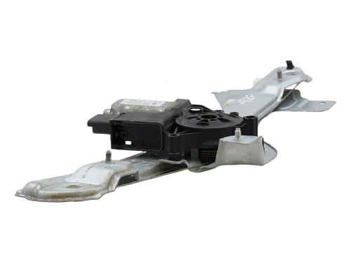 Front left window mechanism CITROËN C3 III (SX) 1.5 BlueHDi 100 (SXYHYP, SXYHTU) | BP35765154C22  - Image 6