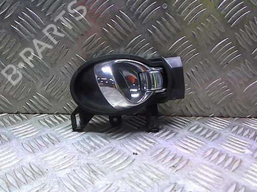 Used Rear right interior door handle NISSAN JUKE (F15) 1.5 dCi (110 hp) 23838699