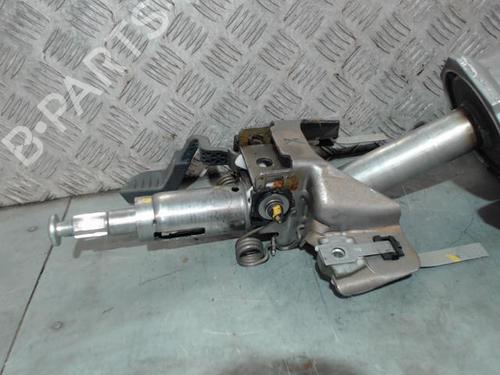 Steering column OPEL CORSA D (S07) 1.2 (L08, L68) | BP30611061M21 - Image 4