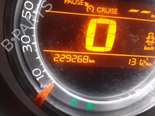 Front wiper motor CITROËN C4 II (NC_) 1.6 HDi 115 | BP32389130M29  - Image 10