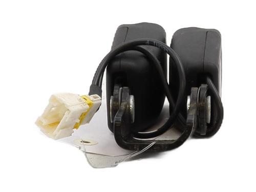 Seat buckle CITROËN DS4 (NX_) 1.6 HDi 115 | BP32231866I32