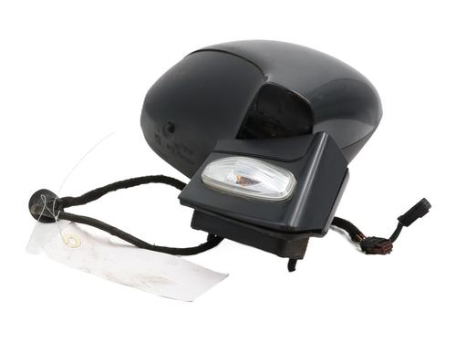 Right mirror PEUGEOT 207 CC (WD_) 1.6 16V | BP31623978C27 