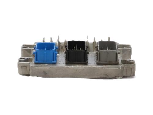 Engine control unit (ECU) OPEL CORSA E (X15) 1.4 Turbo (08, 68) | BP37637199M57 - Image 6