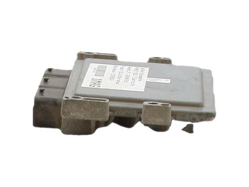 Engine control unit (ECU) RENAULT ZOE (BFM_) ZOE | BP36647827M57 - Image 5
