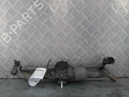 Used Rear wiper motor SEAT IBIZA IV (6J5, 6P1) 1.6 TDI (105 hp) 29432499
