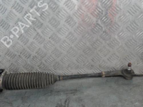 Steering rack VW POLO V (6R1, 6C1) 1.6 TDI | BP29449622M22
