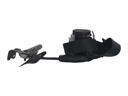 Front left seatbelt RENAULT MEGANE III Hatchback (BZ0/1_, B3_) 1.5 dCi (BZ09, BZ0D, BZ1W, BZ29, BZ14) | BP39994334I26 - Image 2