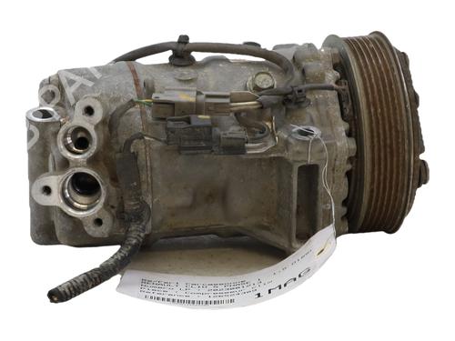 AC compressor RENAULT CLIO V (B7_) 1.5 Blue dCi 85 (B7AG) | BP36366609M34 - Image 5
