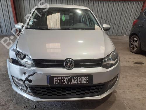 Left headlight VW POLO V (6R1, 6C1) 1.6 TDI | BP32304684C28 