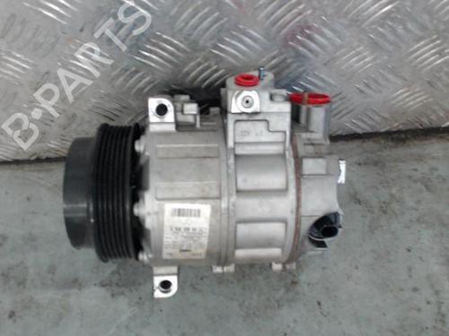 AC compressor MERCEDES-BENZ C-CLASS (W204) C 200 CDI (204.007, 204.006) | BP26393866M34 - Image 4