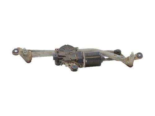Front wiper motor CHEVROLET SPARK (M300) 1.0 | BP37798939M29 - Image 2
