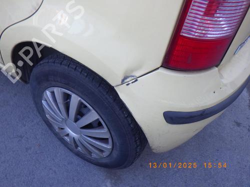 Alternator FIAT PANDA (169_) 1.2 (169AXF2A, 169AXF1A) | BP26686536M7  - Image 21