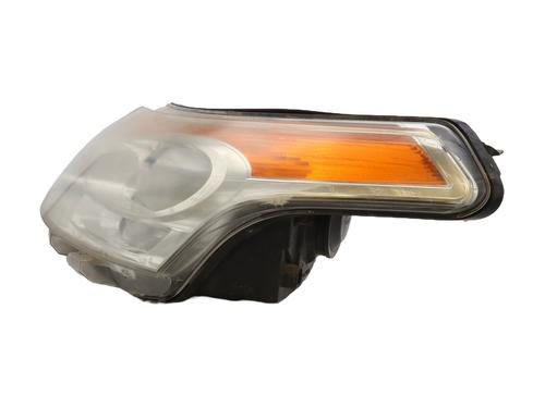 Left headlight CITROËN C3 Picasso (SH_) 1.6 HDi | BP28291332C28 