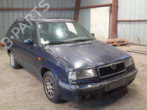 Used Parts SKODA FELICIA II Estate (6U5) 1.9 D 4915858