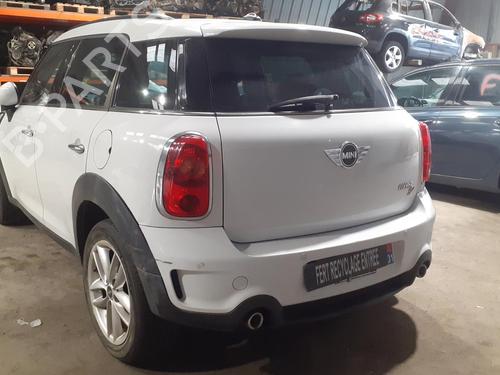 AC pipe MINI MINI COUNTRYMAN (R60) Cooper SD | BP33232927M126 - Image 6