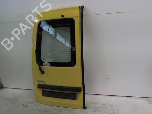 Used Left tailgate Left tailgate OPEL COMBO Box Body/MPV 1.3 CDTI 16V (75 hp) 23051746 23051746
