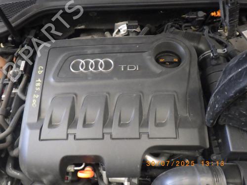 Rear mirror AUDI A3 (8P1) 2.0 TDI 16V | BP31296414I6 - Image 11