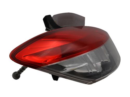Left taillight RENAULT MEGANE III Coupe (DZ0/1_) 2.0 R.S. | BP27932760C34 