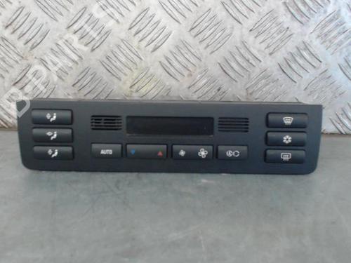 Climate control BMW 3 Compact (E46) 325 ti 64116956319