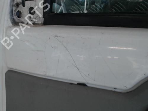 Right front door RENAULT KANGOO Express (FC0/1_) 1.5 dCi (FC08, FC09) | BP23052408C3 