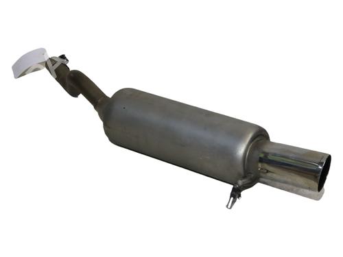 Exhaust system RENAULT TWINGO II (CN0_) 1.2 Turbo (CN0C, CN0F) | BP36948156M121  - Image 5