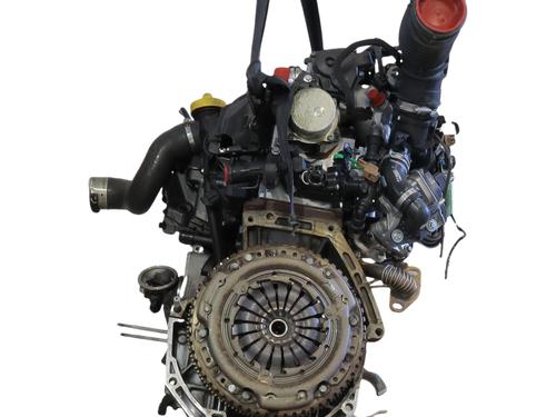 Used Engine Engine 36836470 36836470