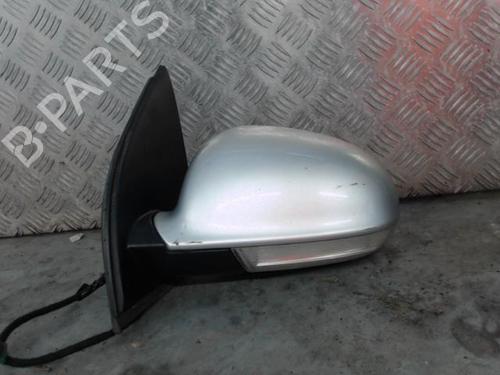 Used Left mirror VW GOLF V (1K1) 2.0 TDI (170 hp) 25611499