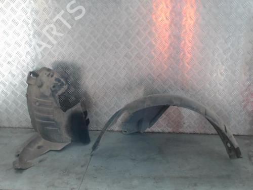 Wheel arch RENAULT KANGOO Express (FC0/1_) 1.5 dCi (FC1E) | BP29599021C56 