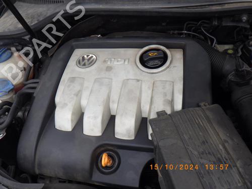 Starter VW GOLF V (1K1) 1.9 TDI | BP24504992M8 