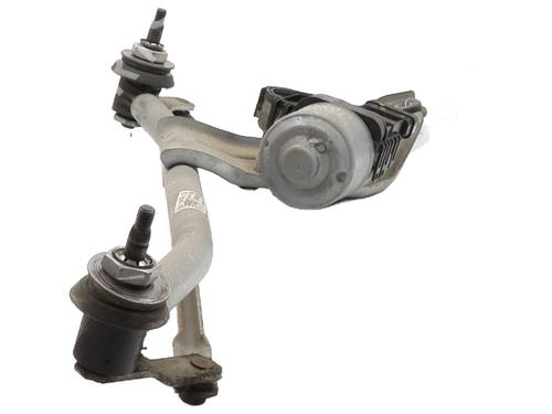 Front wiper motor DACIA DUSTER (HS_) 1.6 16V Hi-Flex | BP26522836M29  - Image 5