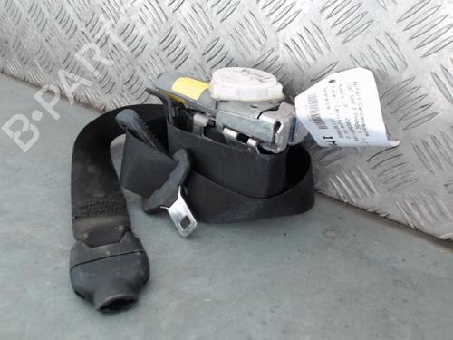 Used Front right seatbelt Front right seatbelt FIAT 500 (312_) 1.2 (312AXA1A) (69 hp) 29414161 29414161