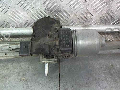 Front wiper motor SEAT IBIZA IV (6J5, 6P1) 1.2 TDI | BP23839400M29 