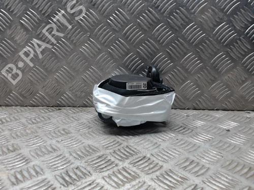 Used Rear right belt tensioner PEUGEOT 208 I (CA_, CC_) 1.0 VTi (68 hp) 23837390