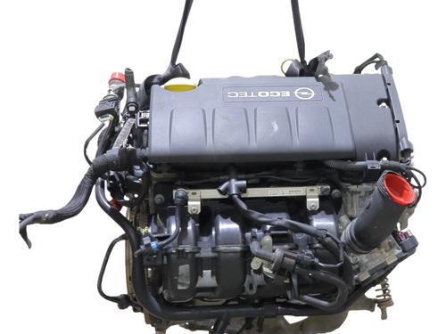 Engine OPEL CORSA D (S07) 1.2 (L08, L68) | BP38596212M1 - Image 4