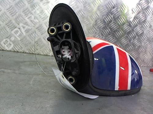 Used Left mirror Left mirror MINI MINI (R50, R53) Cooper (116 hp) 23052412 23052412