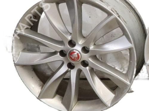 Llanta Llanta JAGUAR XF I (X250) 3.0 D (241 hp) 34523551 34523551
