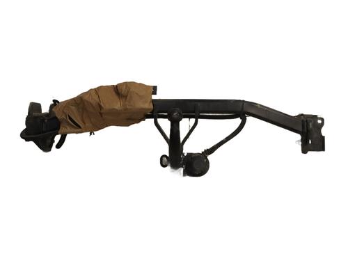 Kule for tilhengerfeste/Mekanisme CITROËN DS4 (NX_) 1.6 BlueHDi 120 (120 hp) 32304708