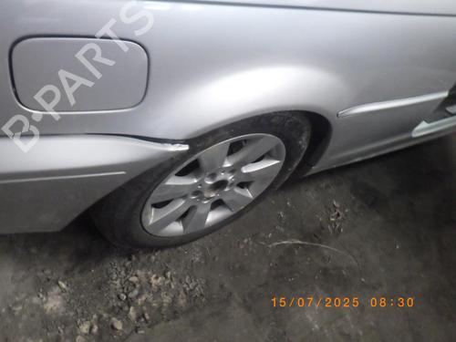 Left taillight BMW 3 Convertible (E46) 320 Cd | BP29340038C34 