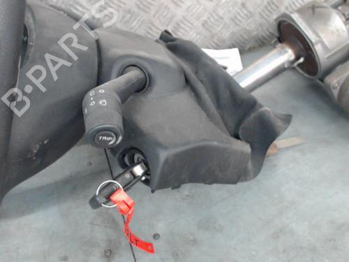 Steering column FIAT GRANDE PUNTO (199_) 1.3 D Multijet | BP29530096M21 